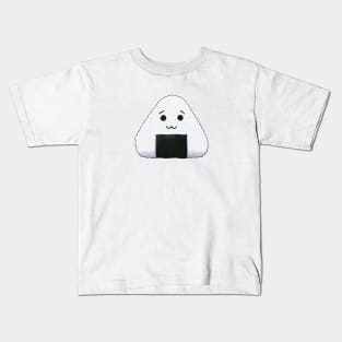 Onigiri Kids T-Shirt